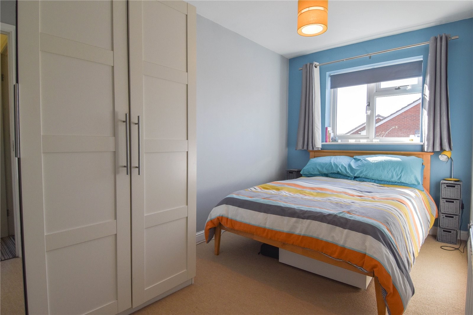 High Meadows, Stoke Heath, Bromsgrove image 14