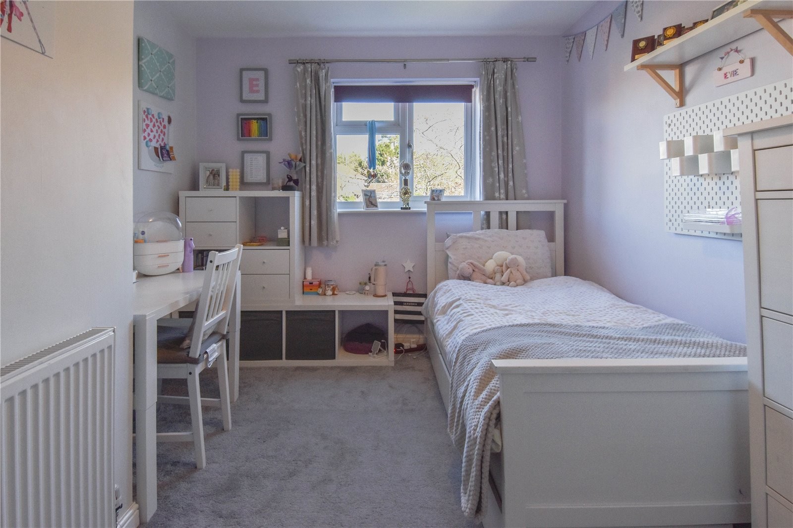 High Meadows, Stoke Heath, Bromsgrove image 15