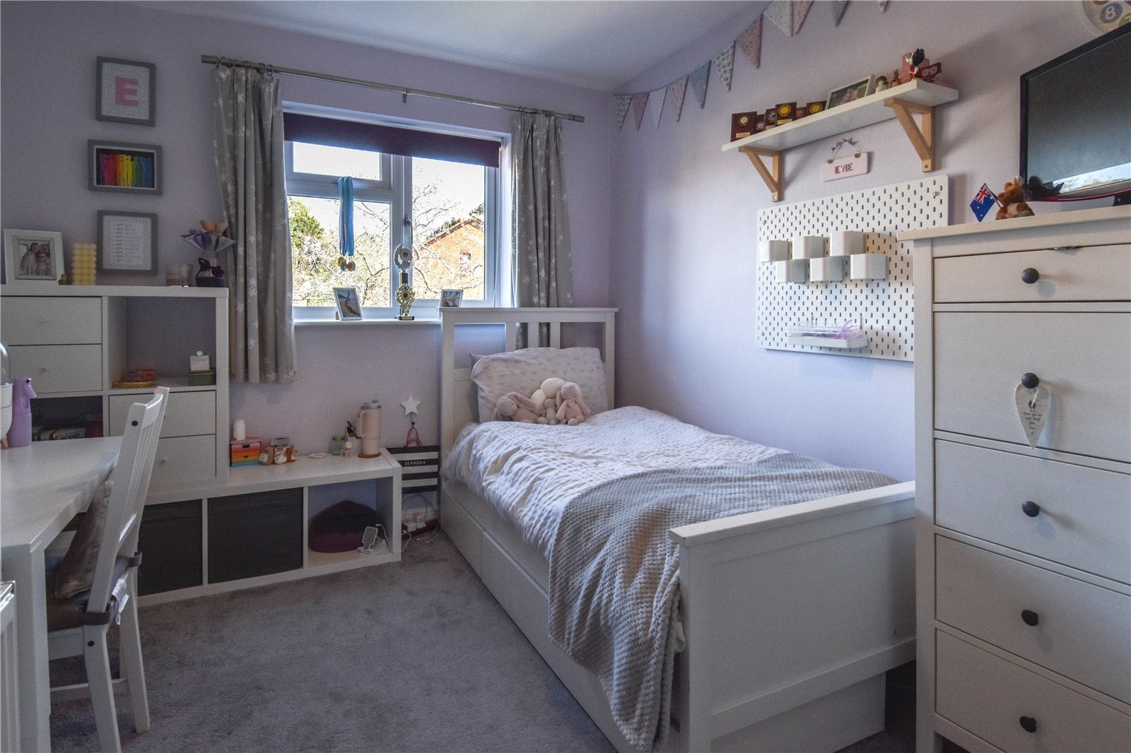 High Meadows, Stoke Heath, Bromsgrove image 16