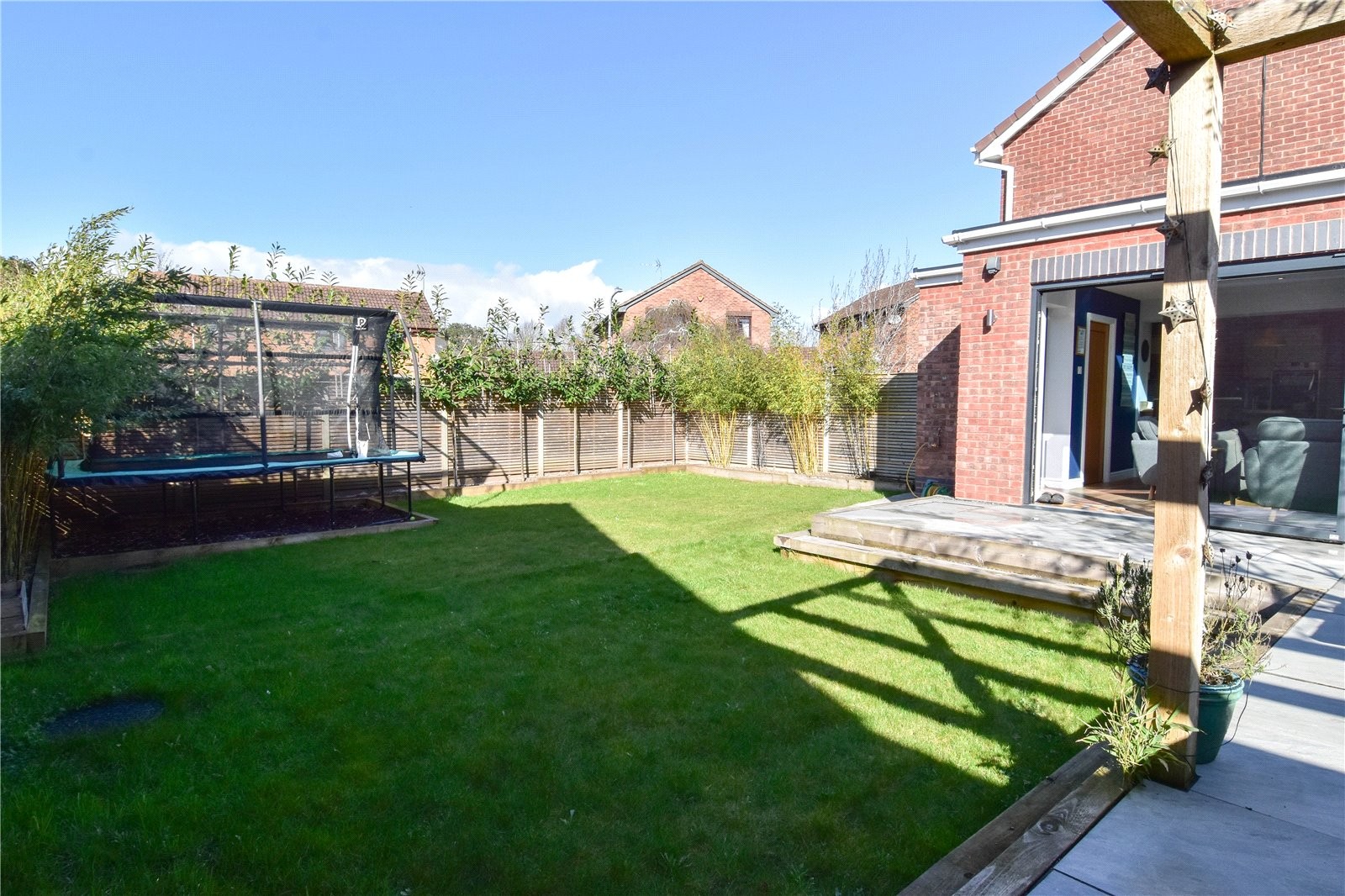 High Meadows, Stoke Heath, Bromsgrove image 18
