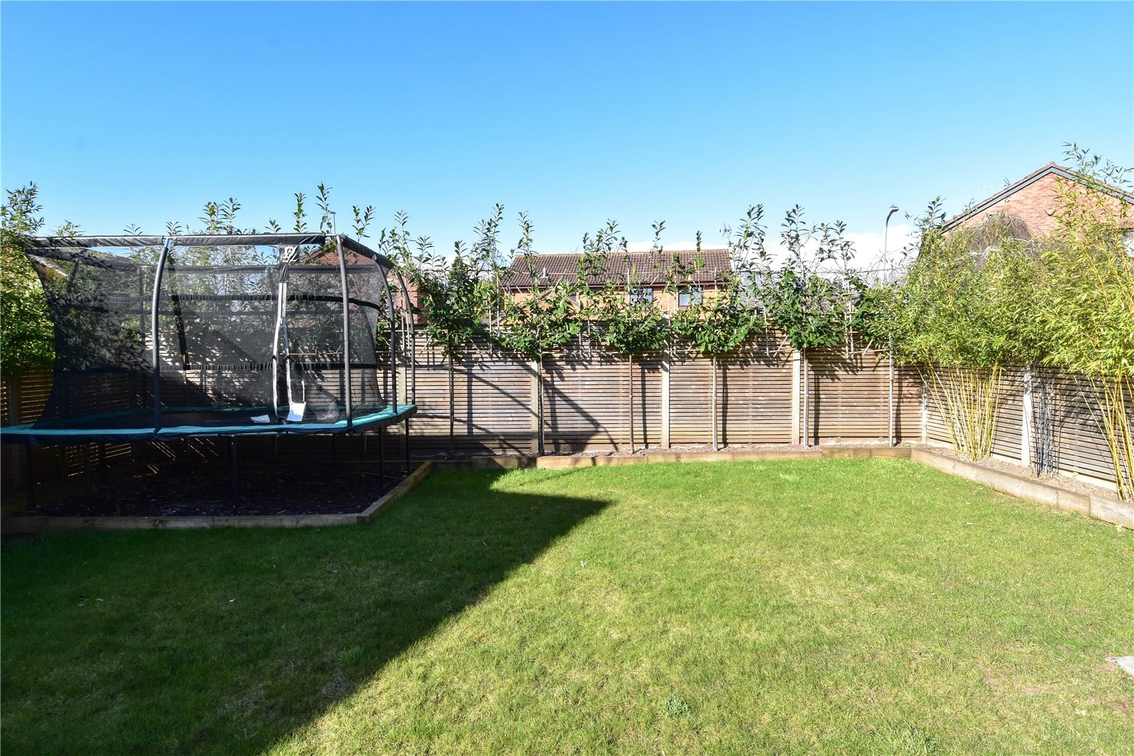 High Meadows, Stoke Heath, Bromsgrove image 19