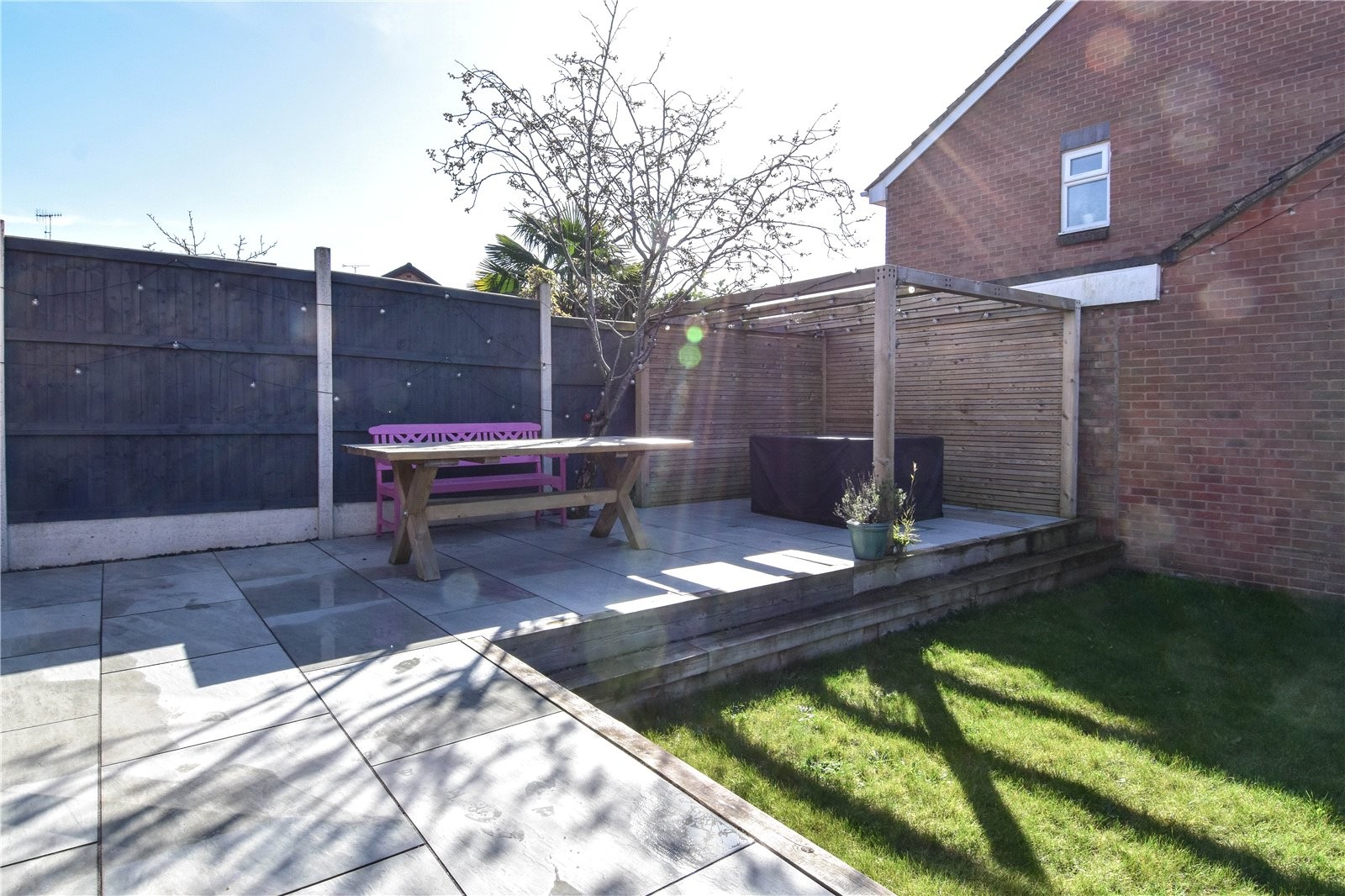 High Meadows, Stoke Heath, Bromsgrove image 20