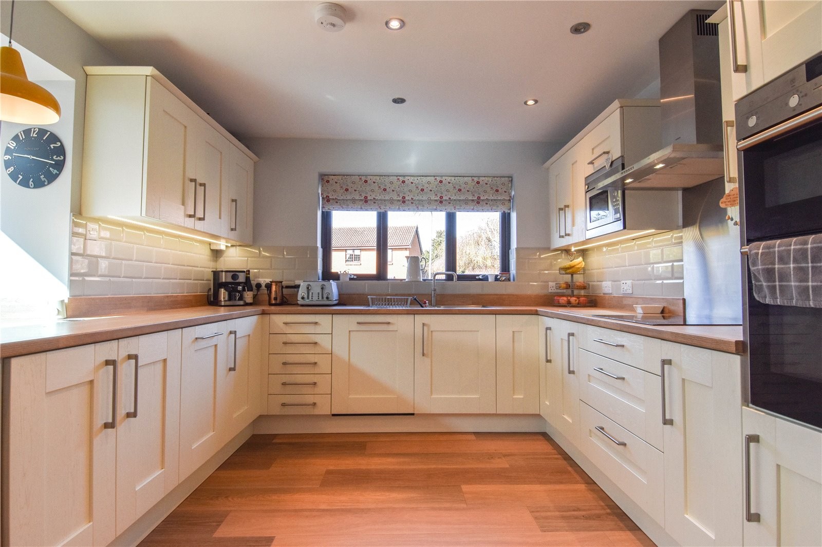 High Meadows, Stoke Heath, Bromsgrove image 3