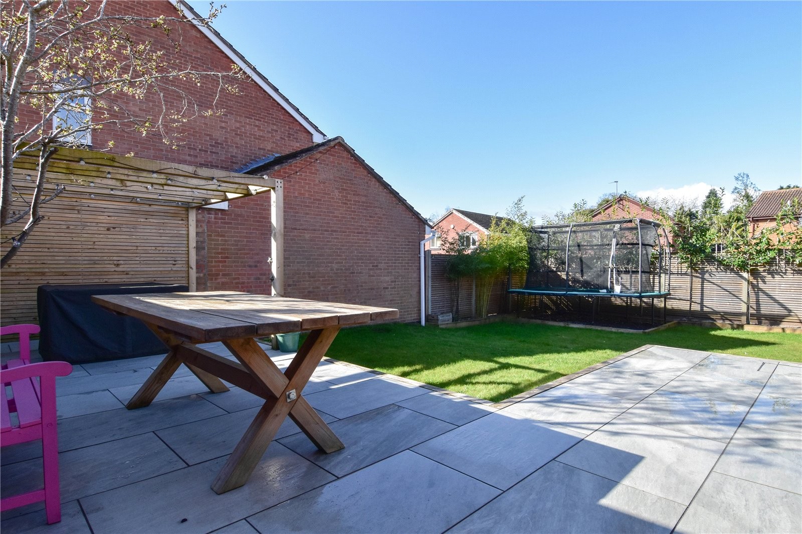 High Meadows, Stoke Heath, Bromsgrove image 21