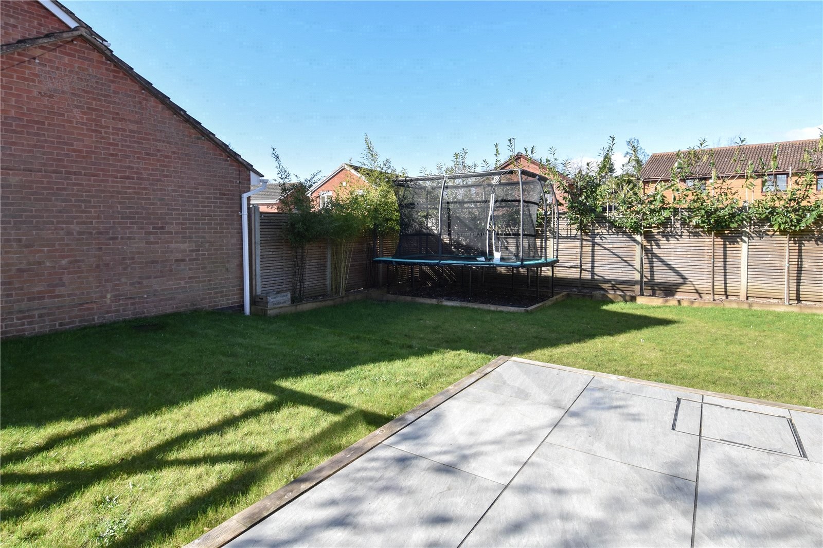 High Meadows, Stoke Heath, Bromsgrove image 22