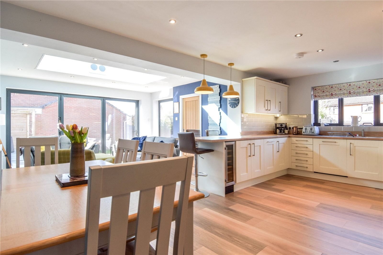 High Meadows, Stoke Heath, Bromsgrove image 4