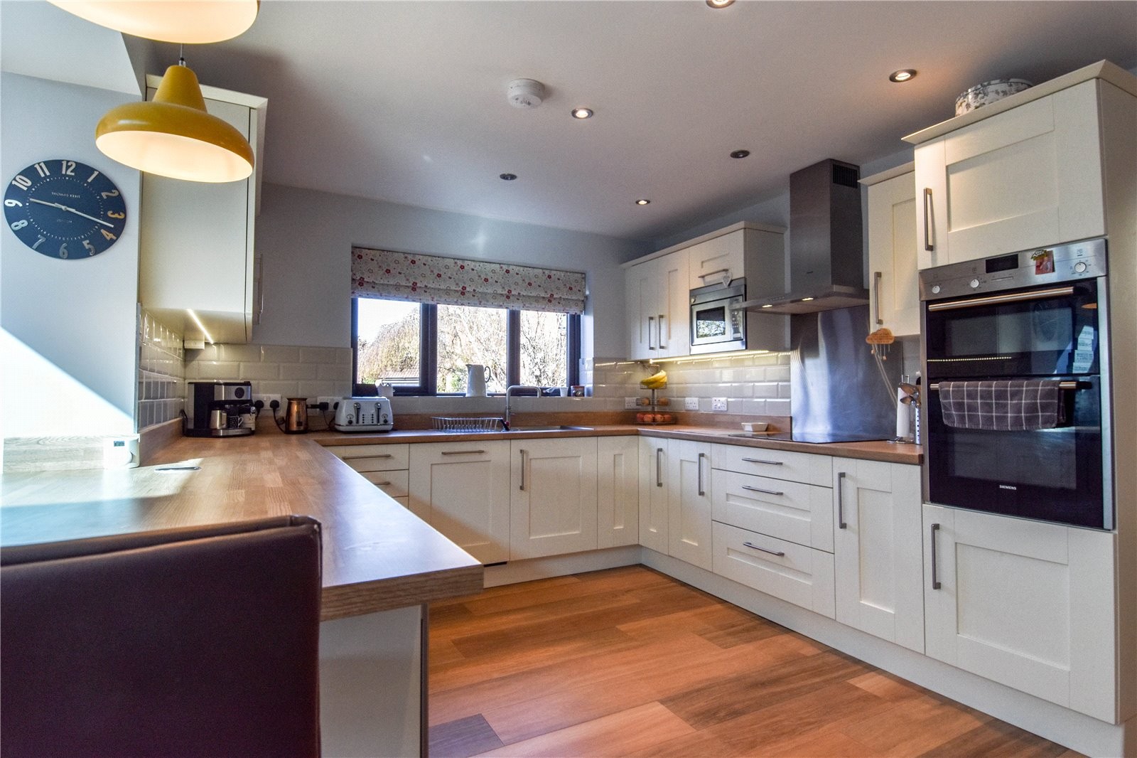High Meadows, Stoke Heath, Bromsgrove image 5