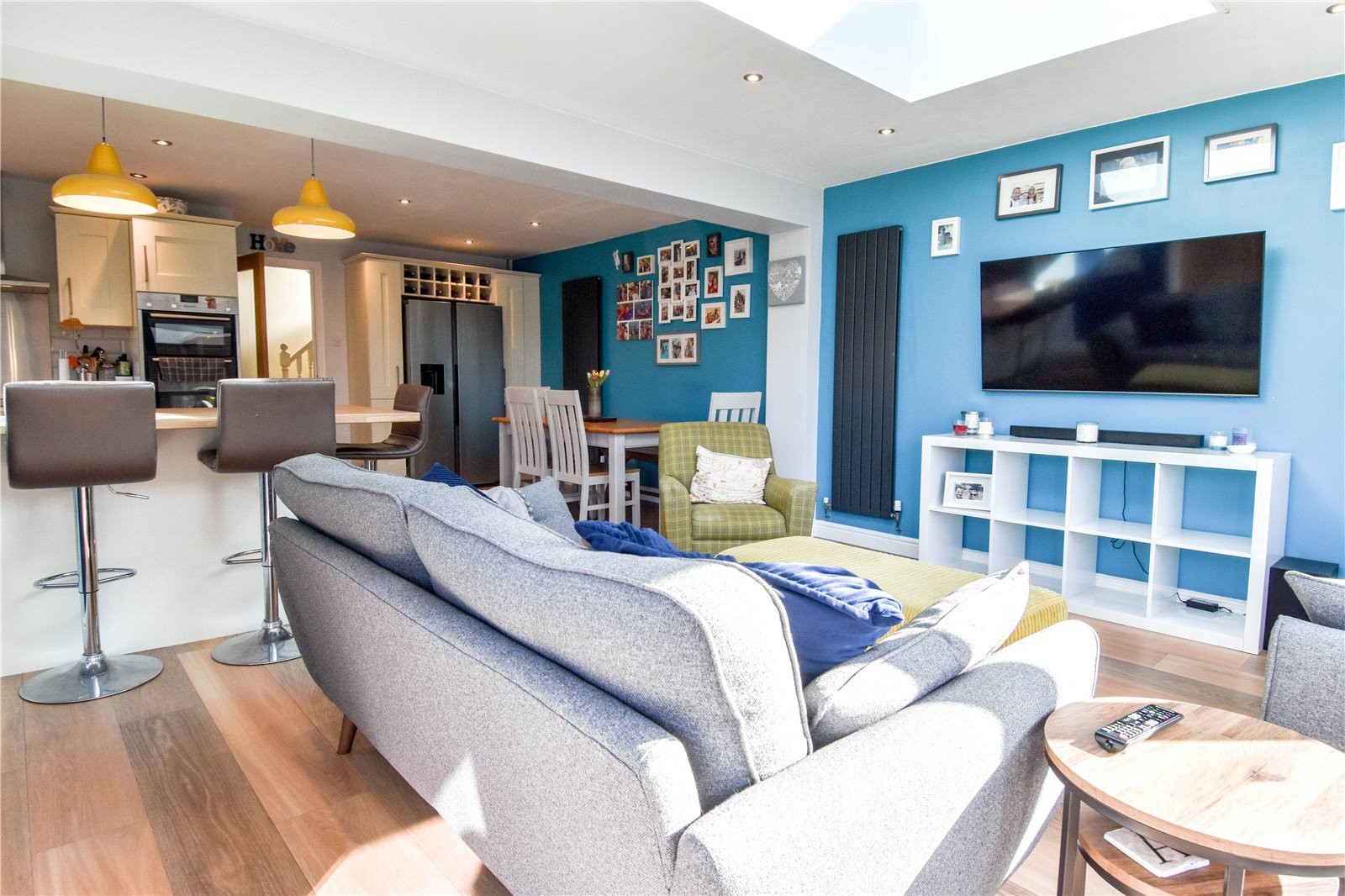 High Meadows, Stoke Heath, Bromsgrove image 6