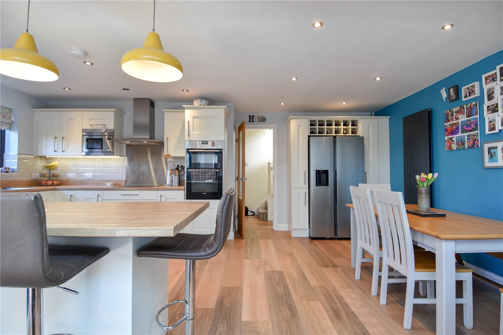 High Meadows, Stoke Heath, Bromsgrove image 7
