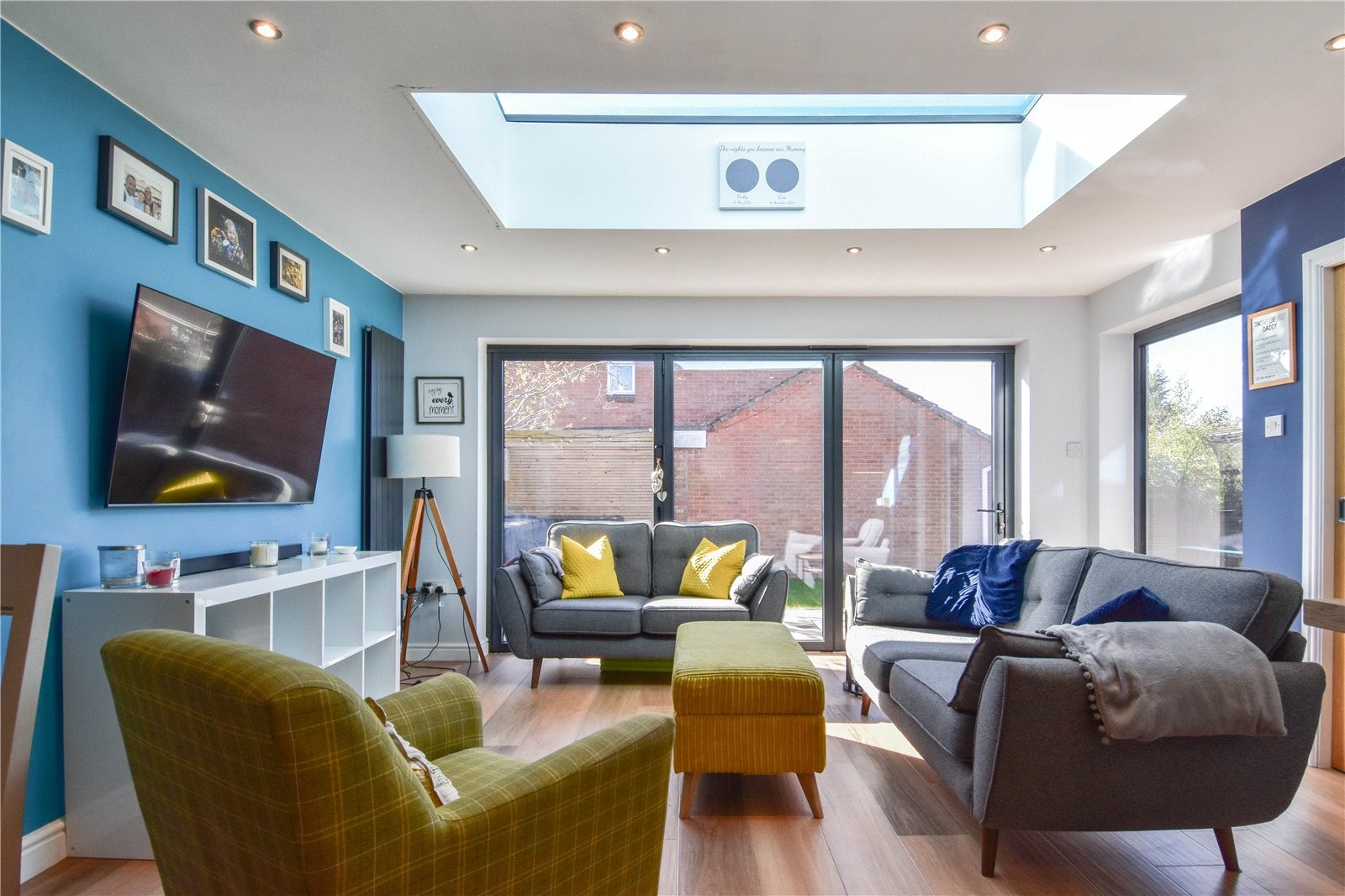 High Meadows, Stoke Heath, Bromsgrove image 8
