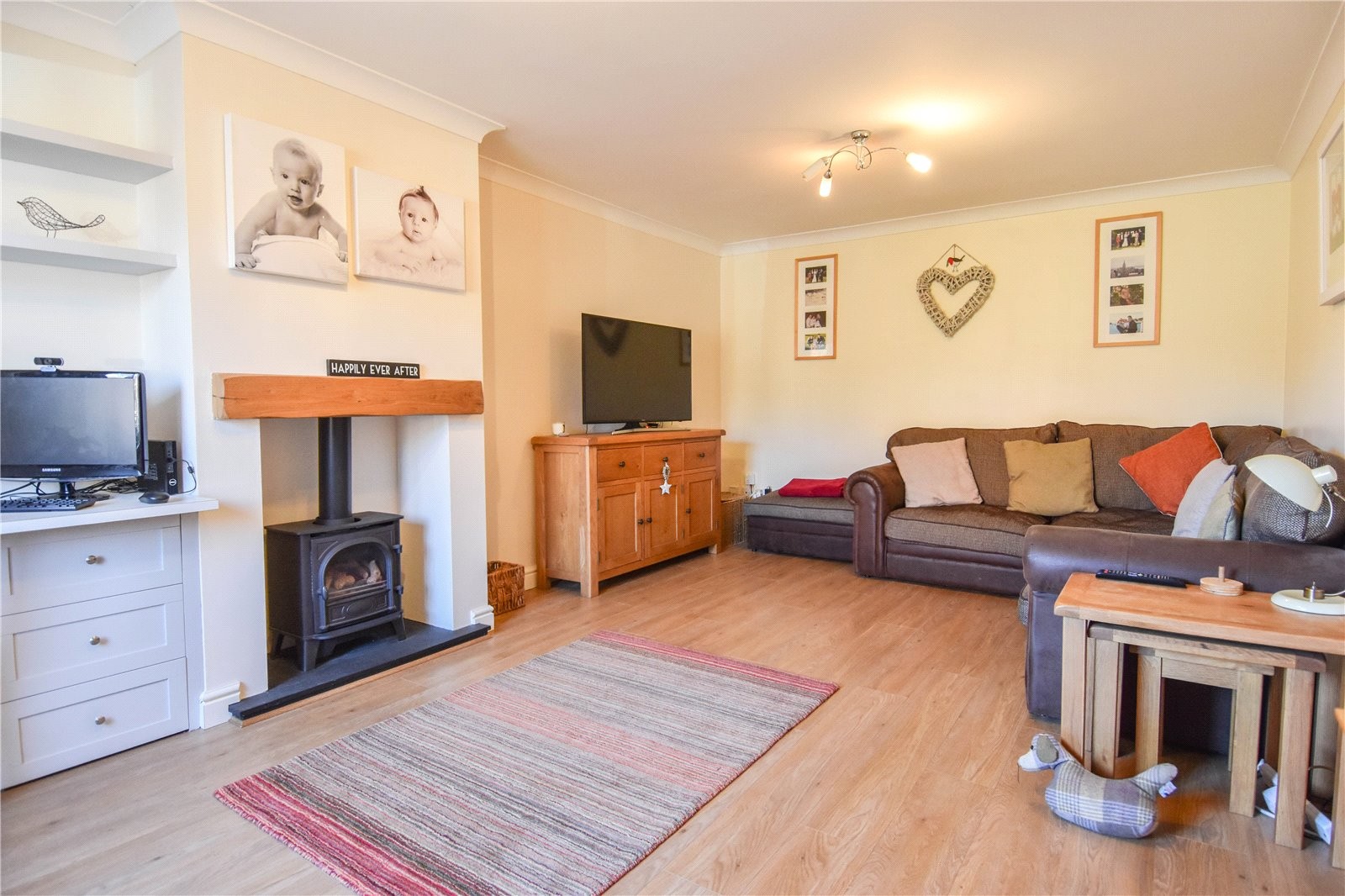 High Meadows, Stoke Heath, Bromsgrove image 9