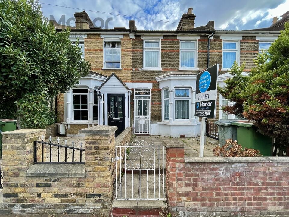 Boleyn Road, Forest Gate, E7 9QE image 1