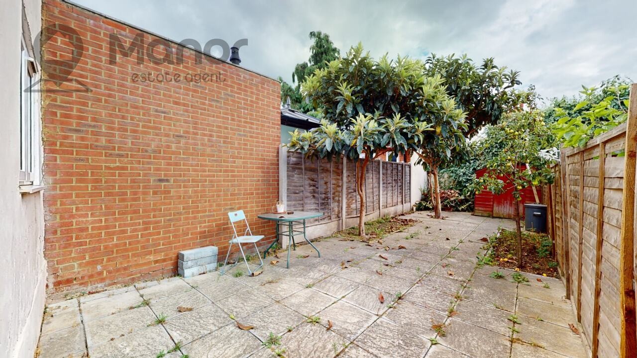 Boleyn Road, Forest Gate, E7 9QE image 19