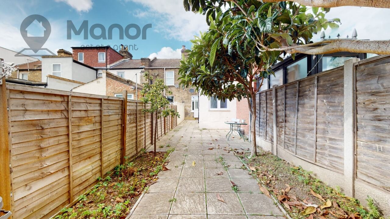 Boleyn Road, Forest Gate, E7 9QE image 21