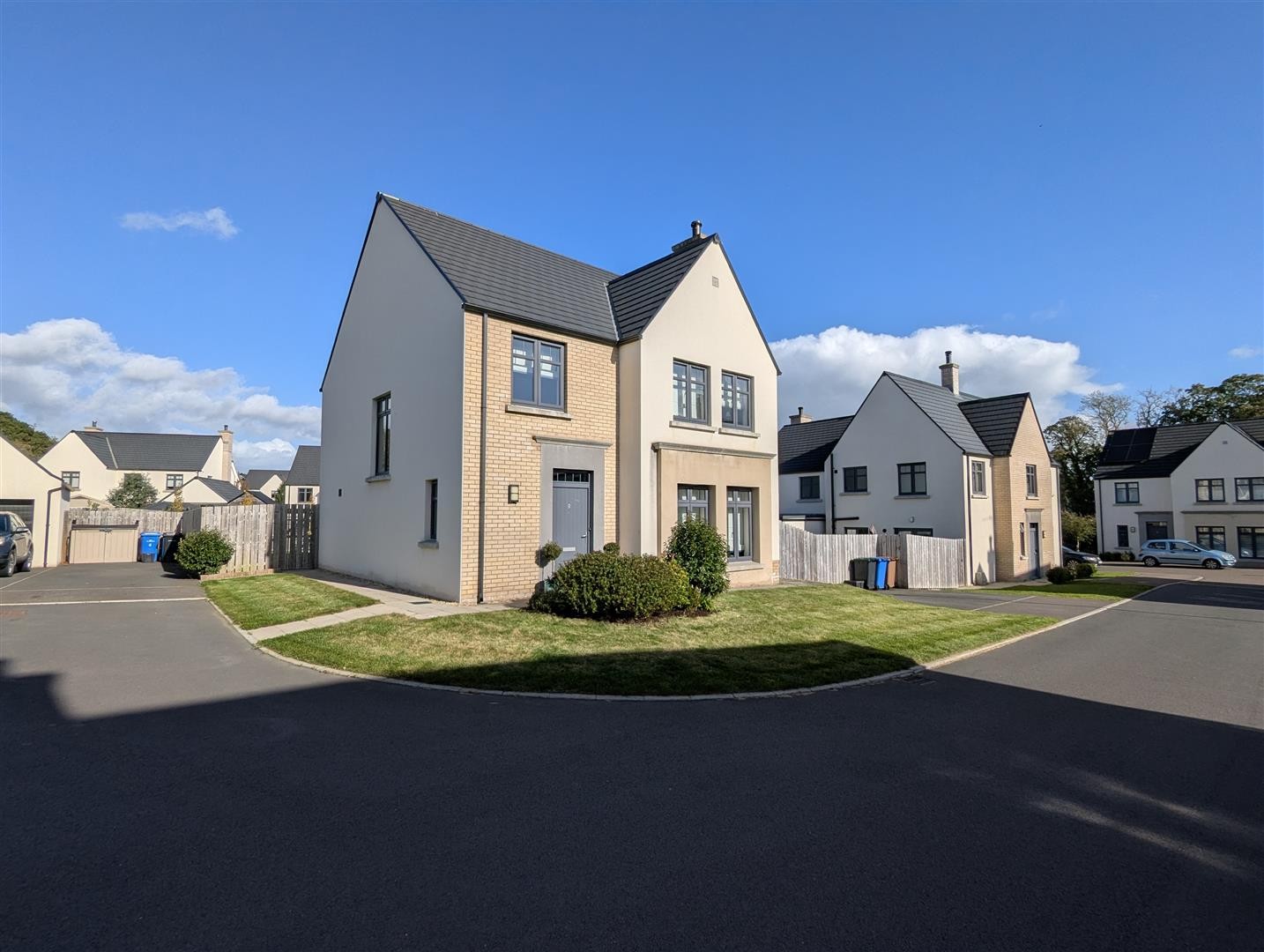 Pirrie Lane, Comber, Newtownards image 1