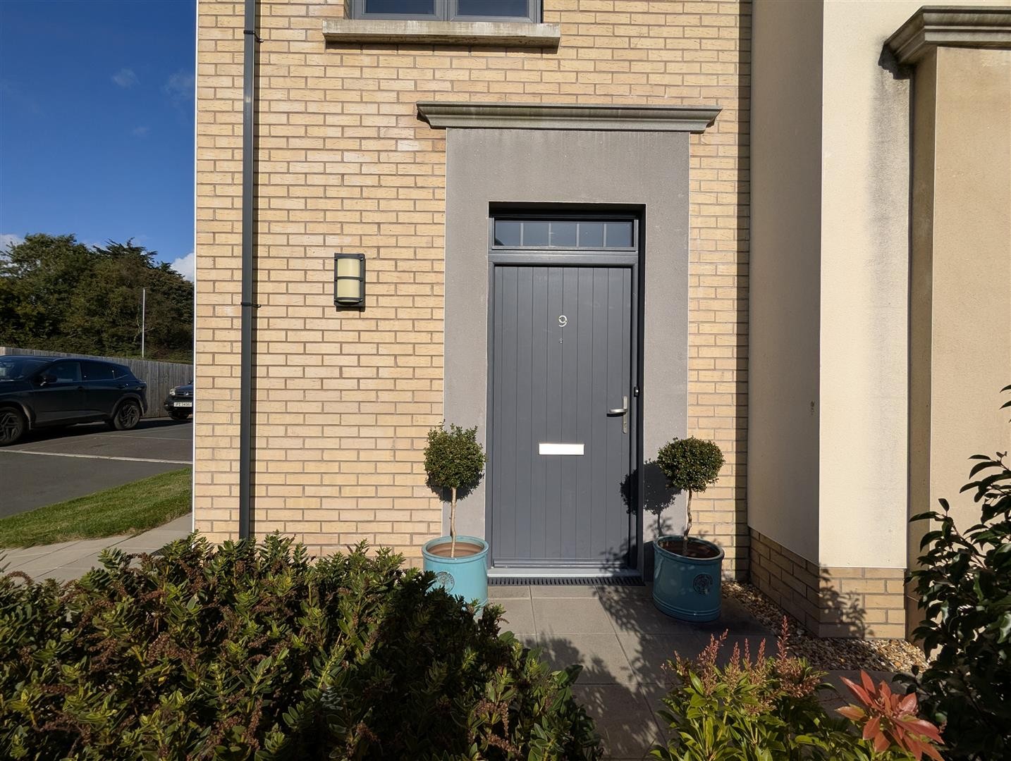 Pirrie Lane, Comber, Newtownards image 2