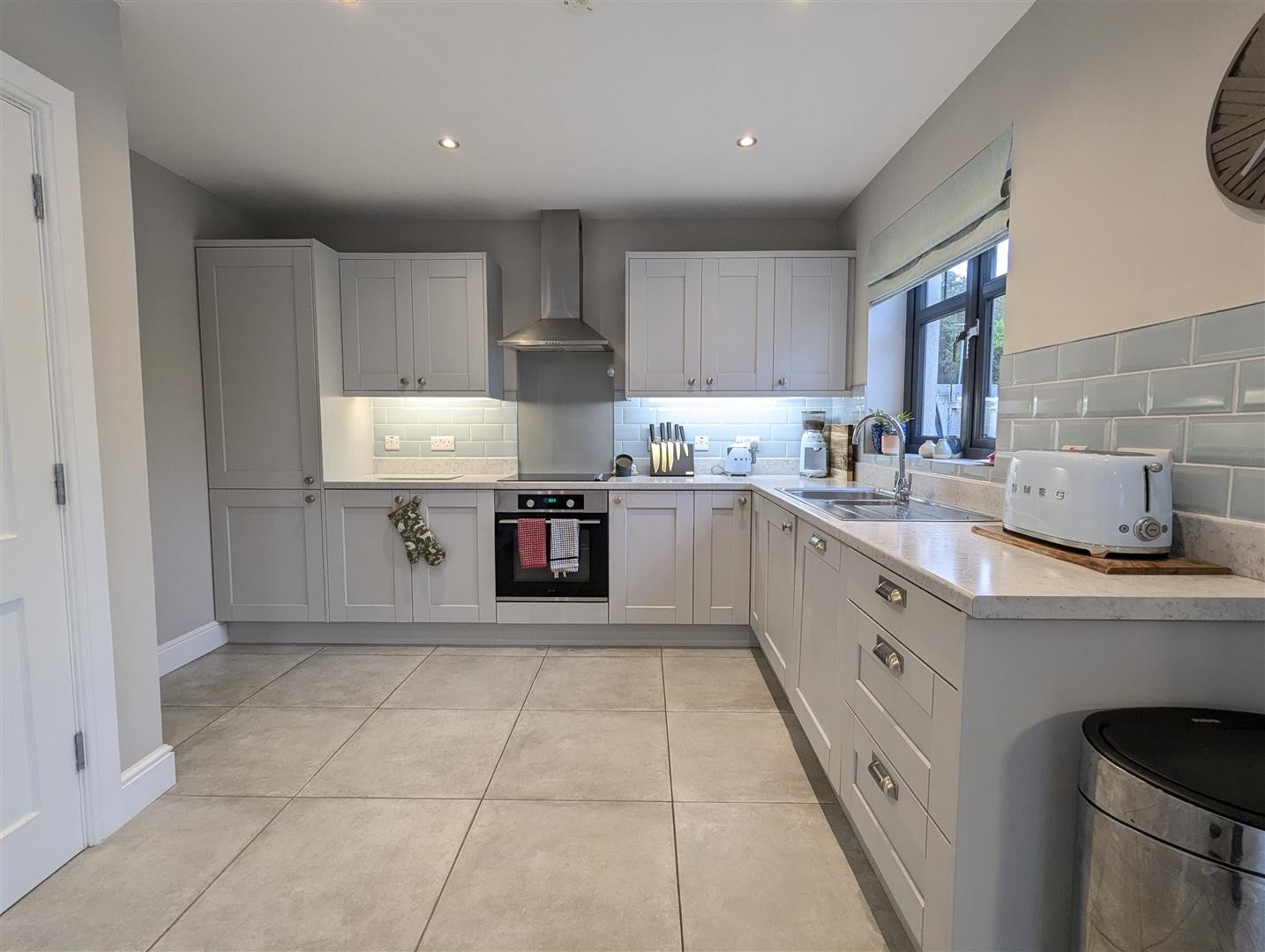 Pirrie Lane, Comber, Newtownards image 12