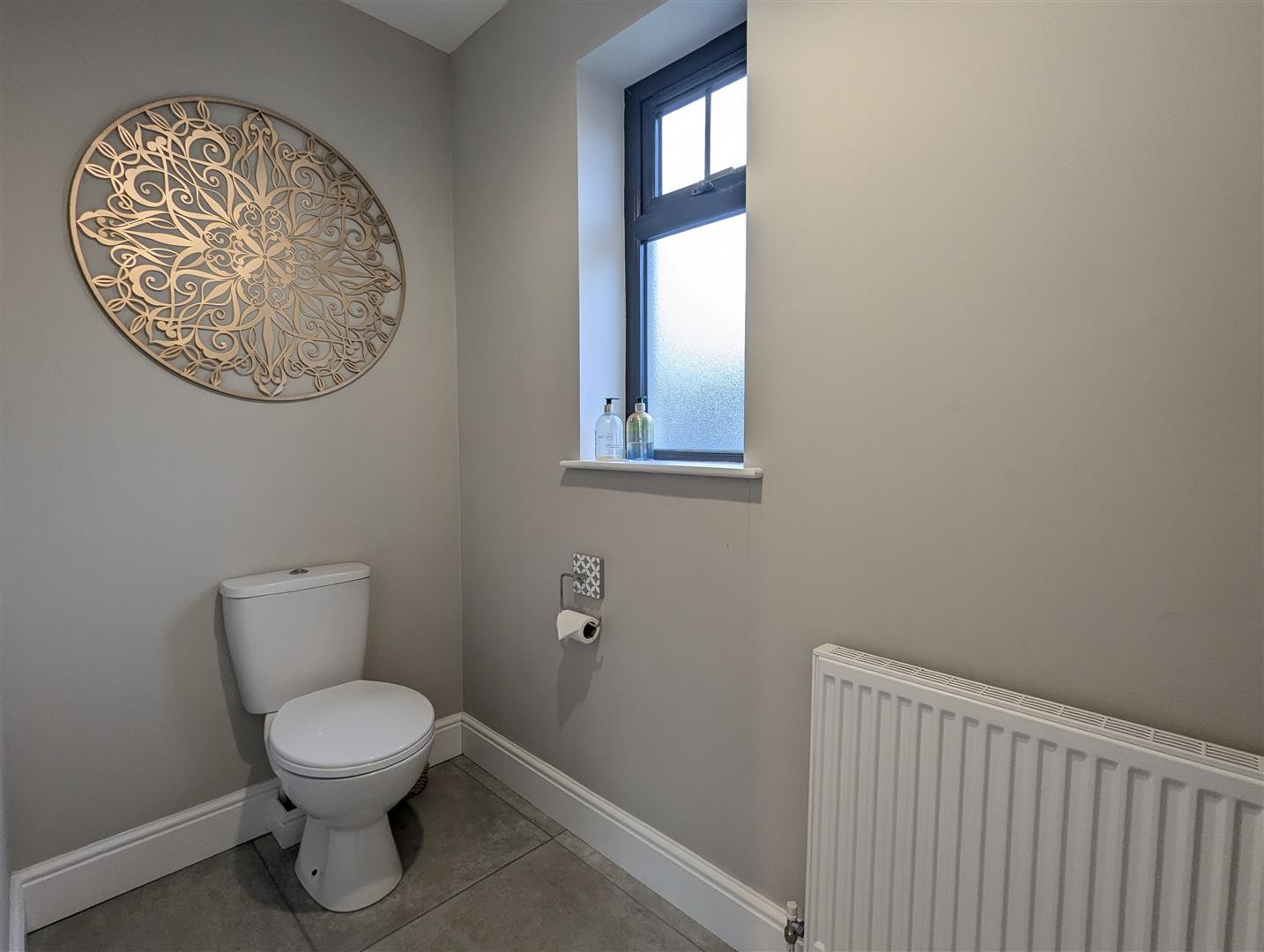 Pirrie Lane, Comber, Newtownards image 17