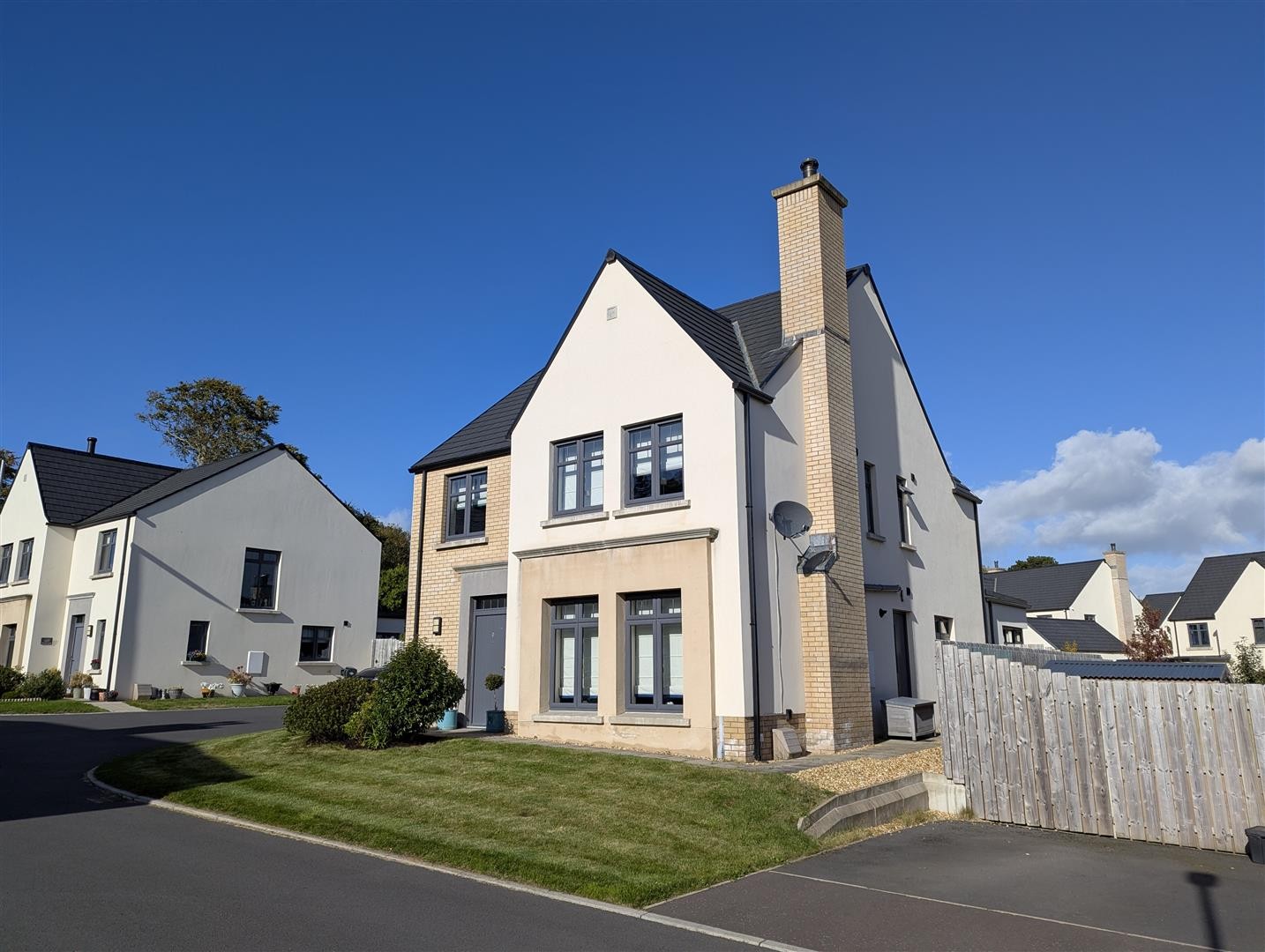 Pirrie Lane, Comber, Newtownards image 39