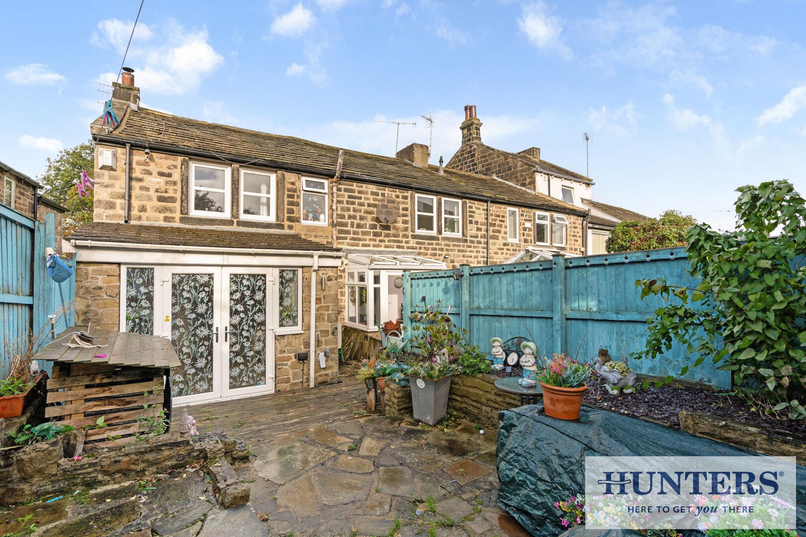 Apperley Lane, Rawdon, Leeds image 19