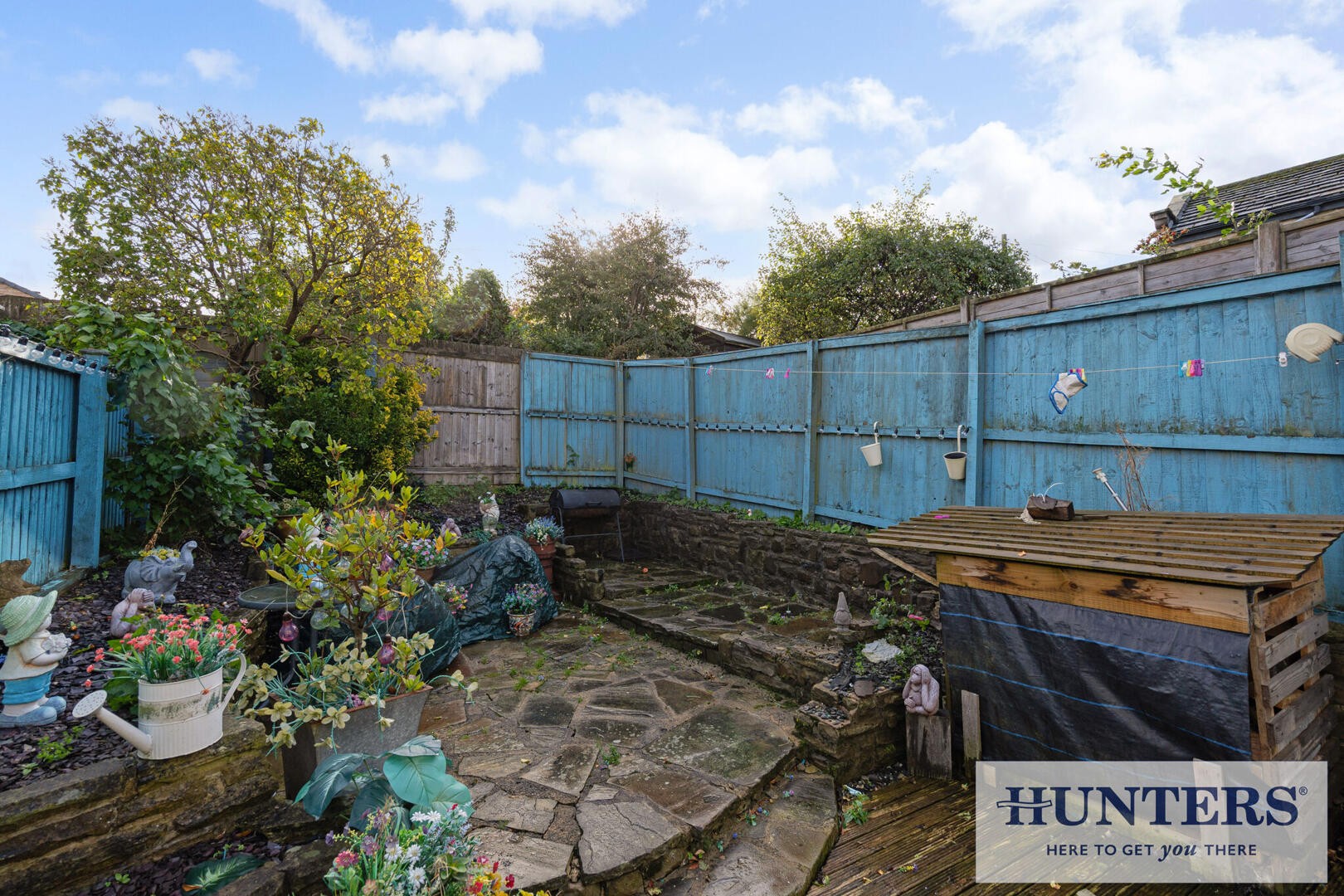 Apperley Lane, Rawdon, Leeds image 20