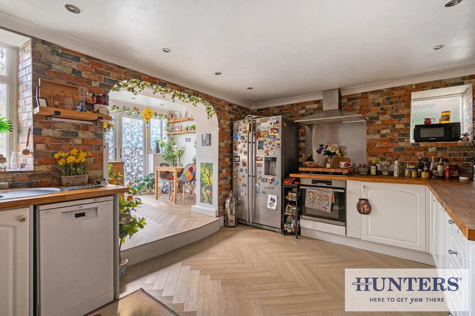 Apperley Lane, Rawdon, Leeds image 9