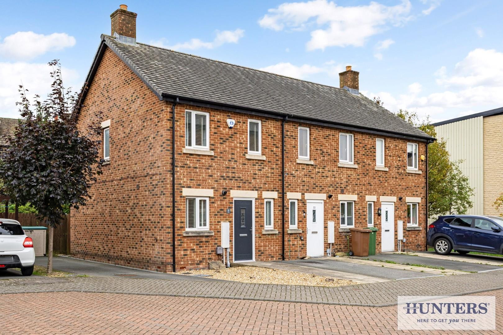 Edison Way, Guiseley, Leeds image 1