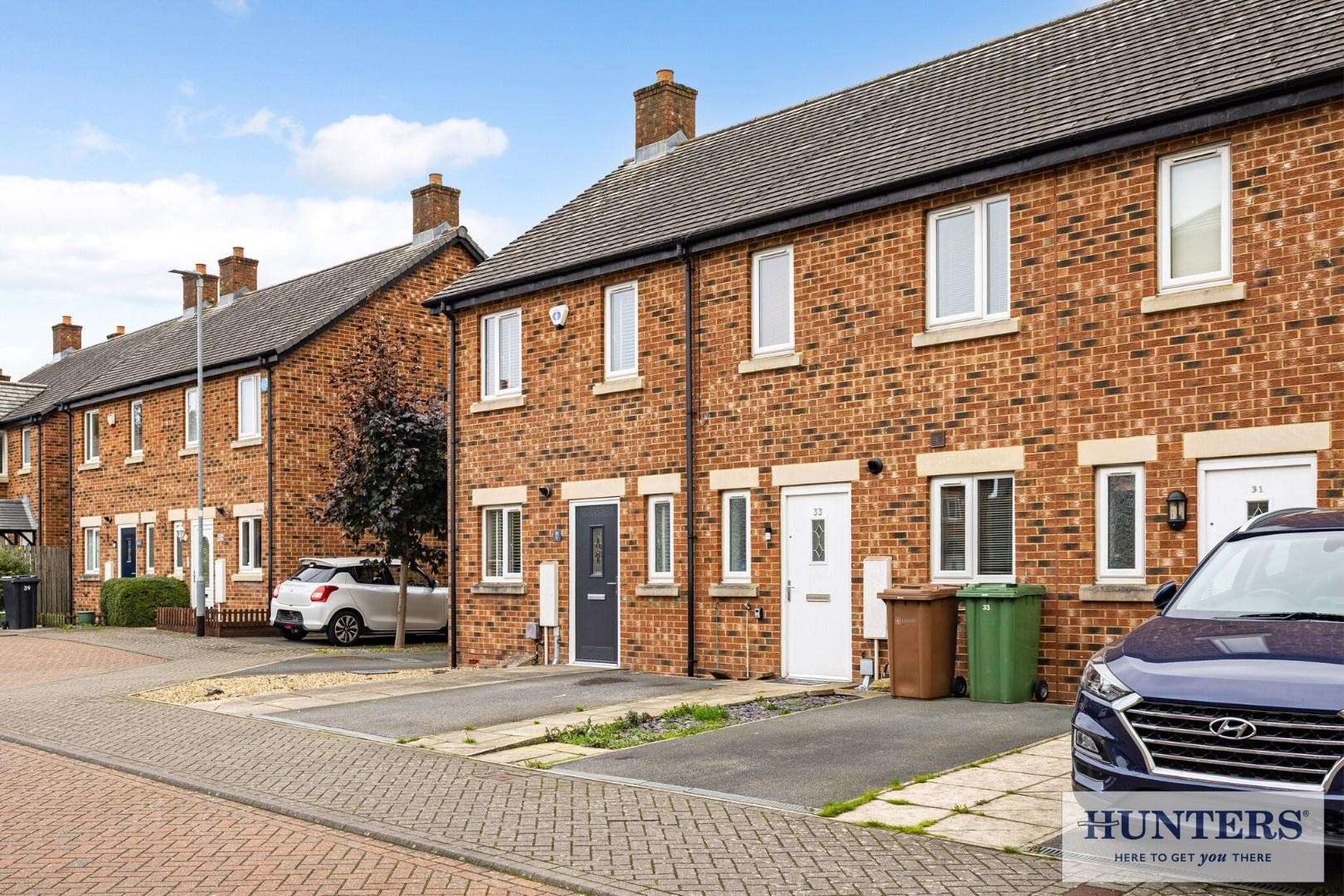 Edison Way, Guiseley, Leeds image 14