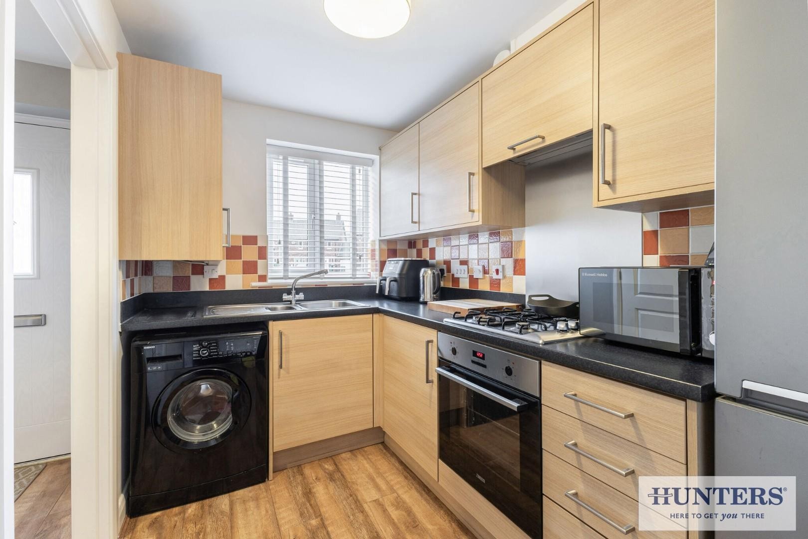 Edison Way, Guiseley, Leeds image 5