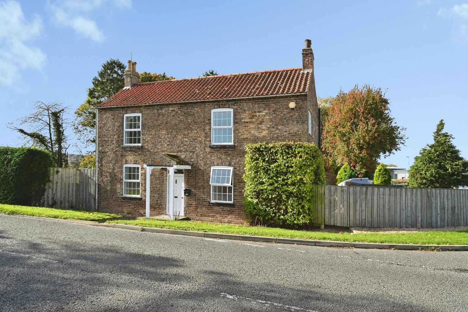 Melmerby Green Lane, Melmerby, Ripon image 1