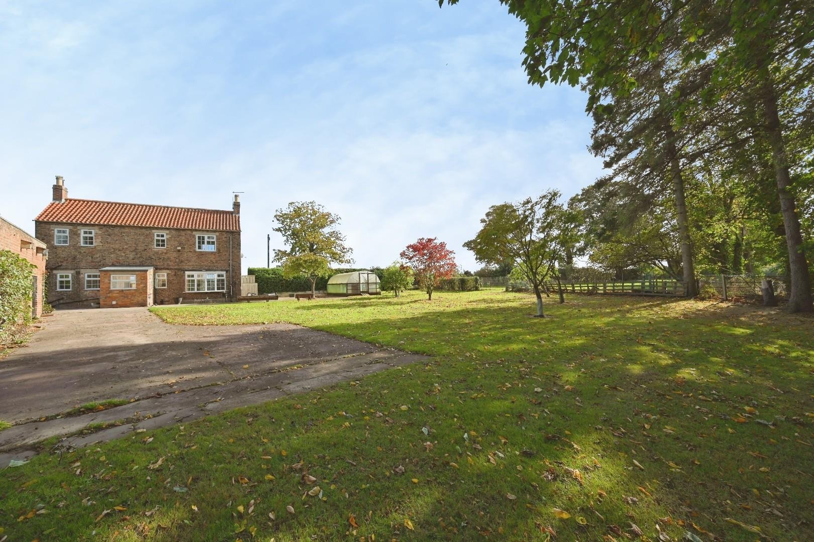 Melmerby Green Lane, Melmerby, Ripon image 2