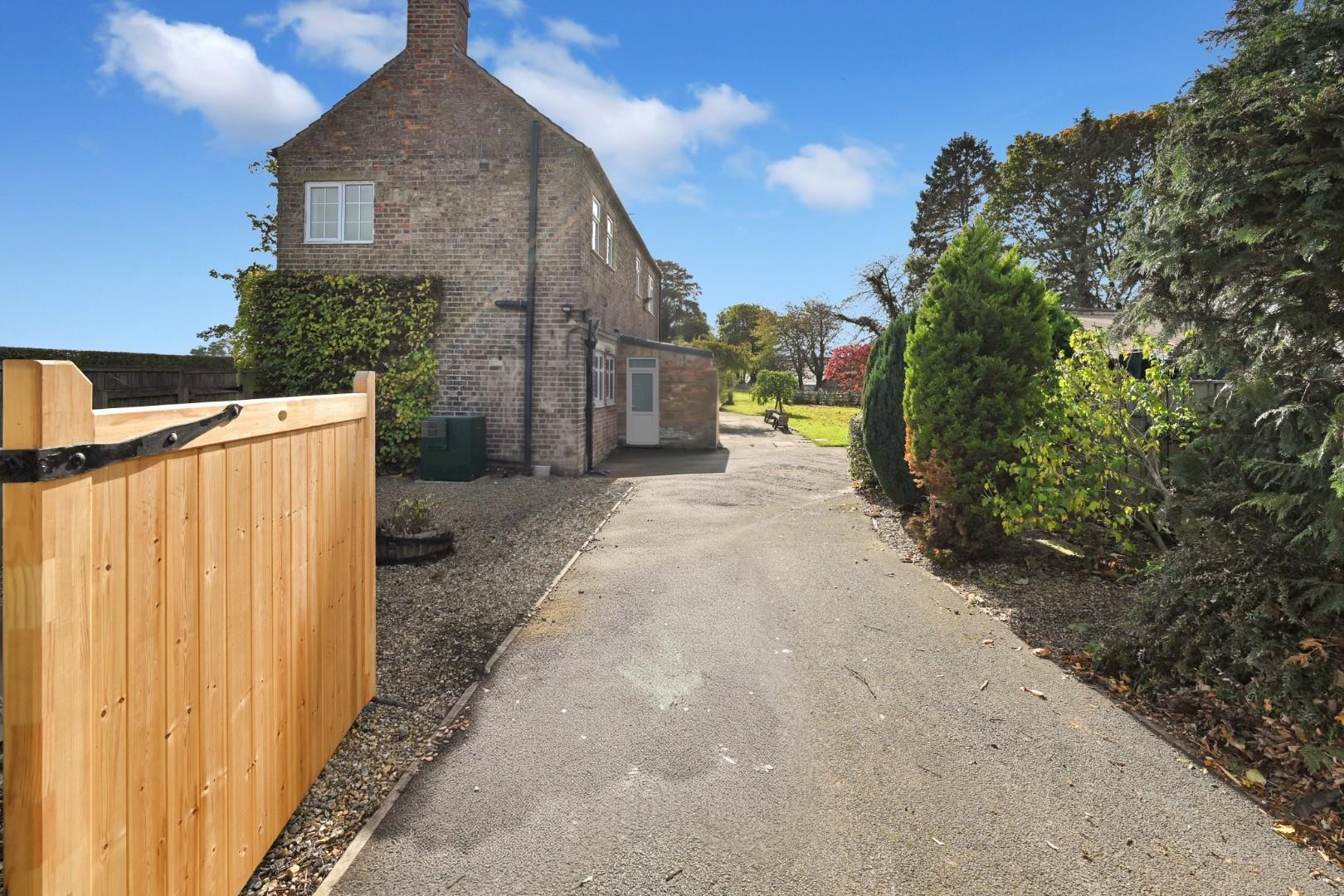 Melmerby Green Lane, Melmerby, Ripon image 3