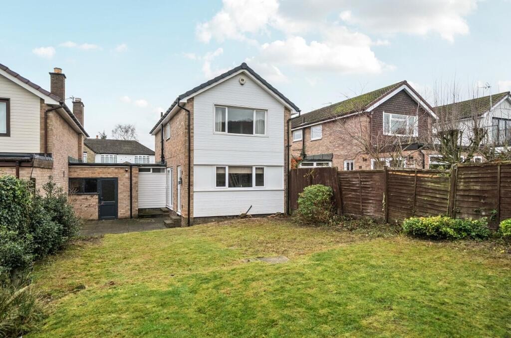 West End Lane, Horsforth, Leeds image 15