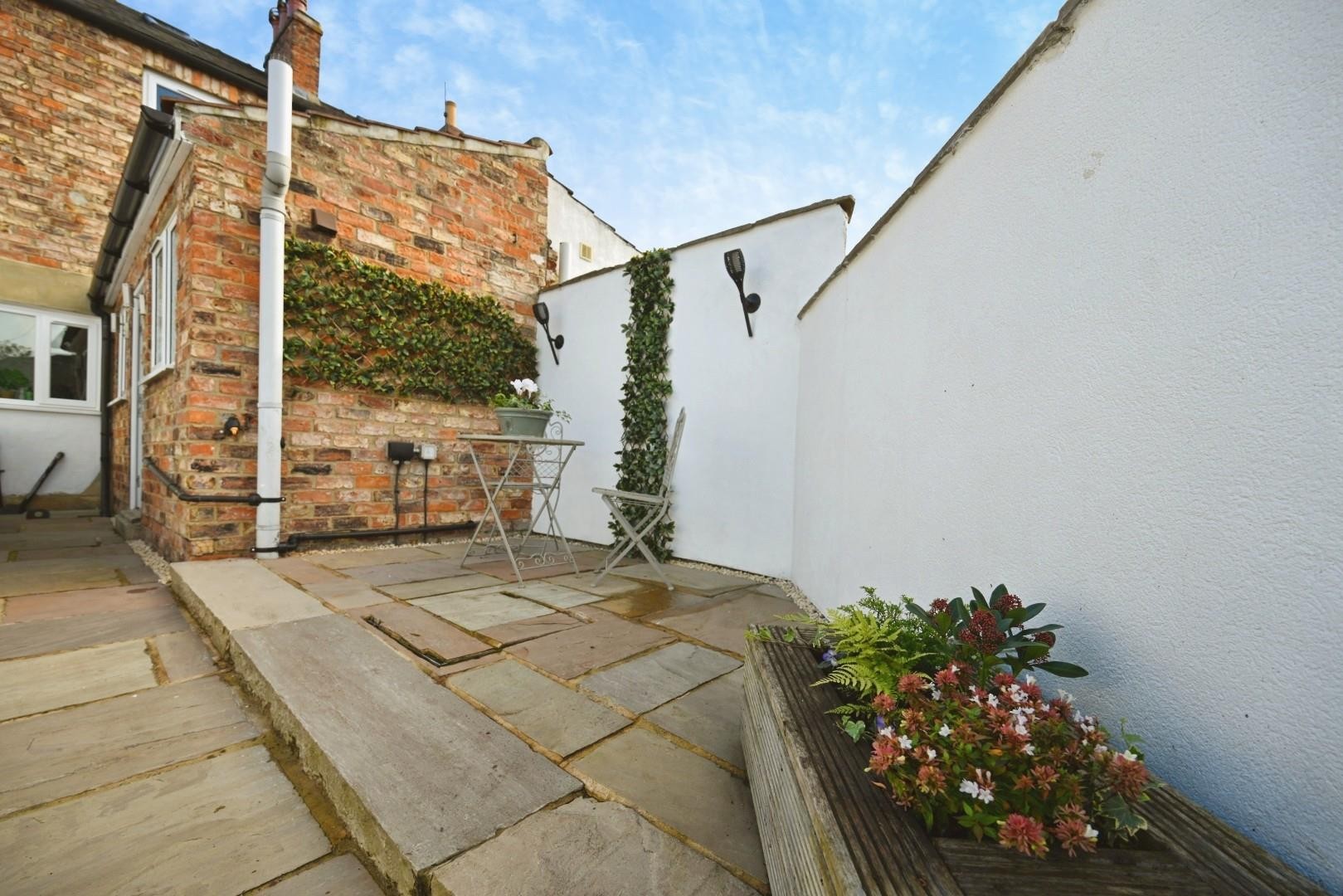 Ure Bank Top, Ripon image 14
