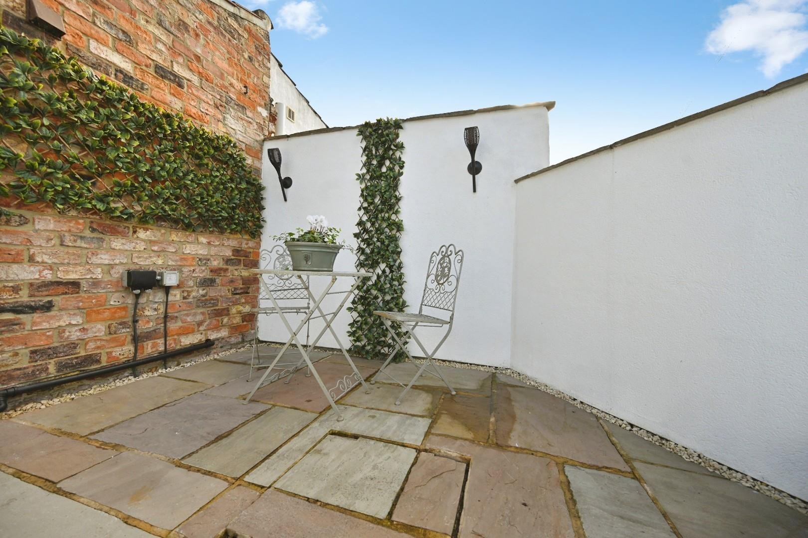 Ure Bank Top, Ripon image 15