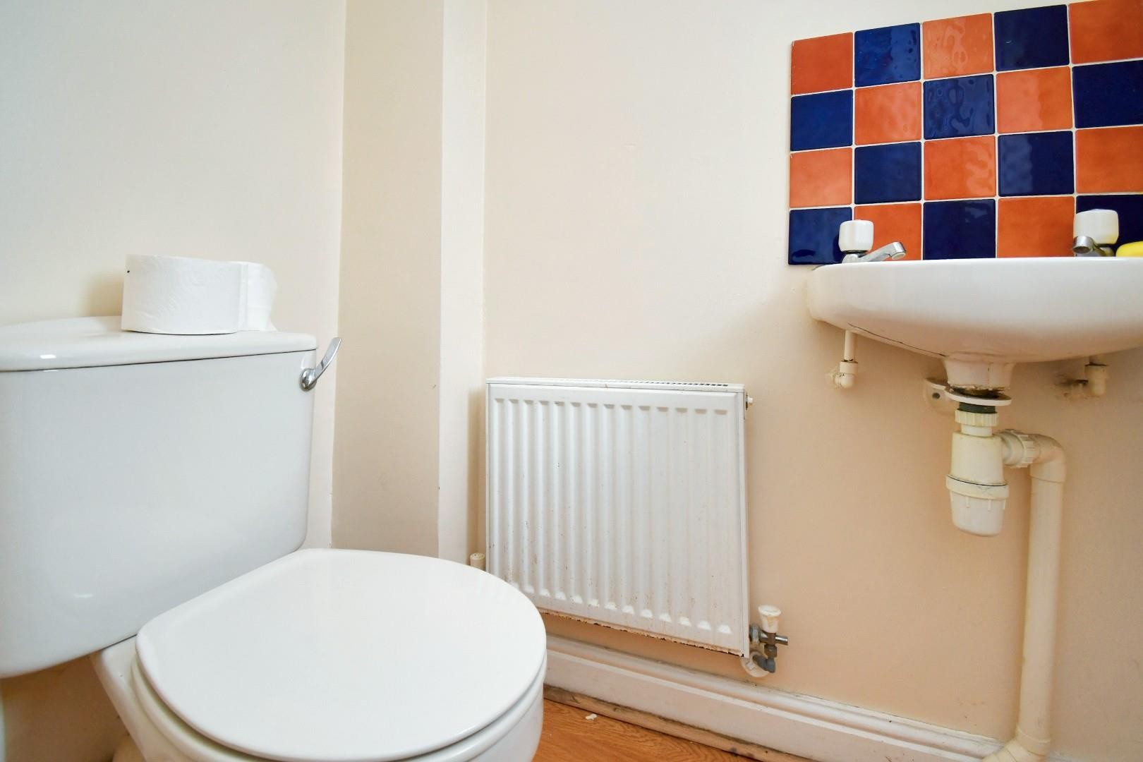 Doublegates Avenue, Ripon image 11