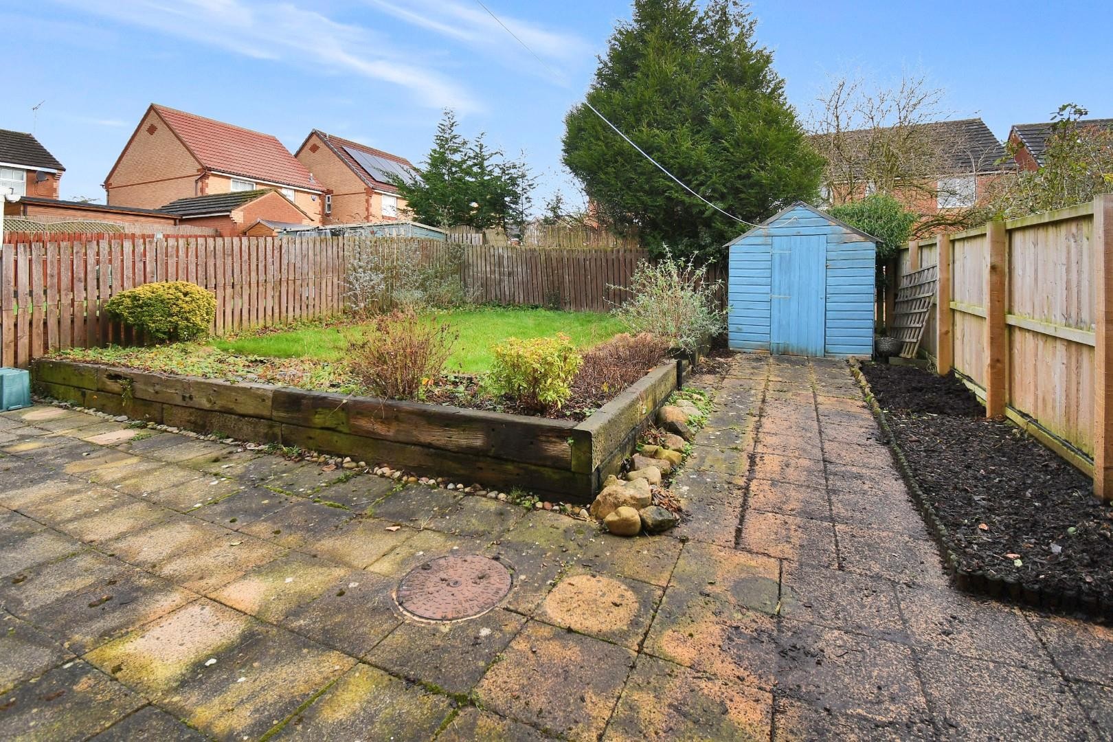 Doublegates Avenue, Ripon image 5