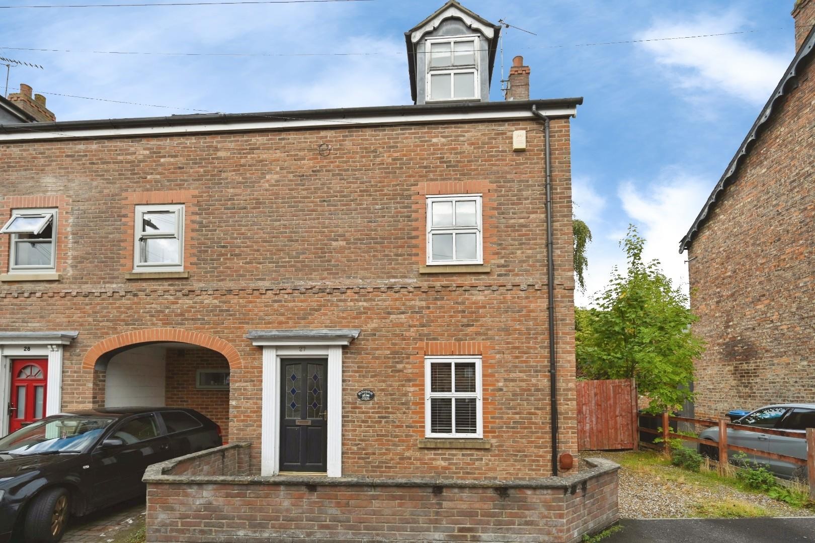 Westbourne Grove, Ripon image 1