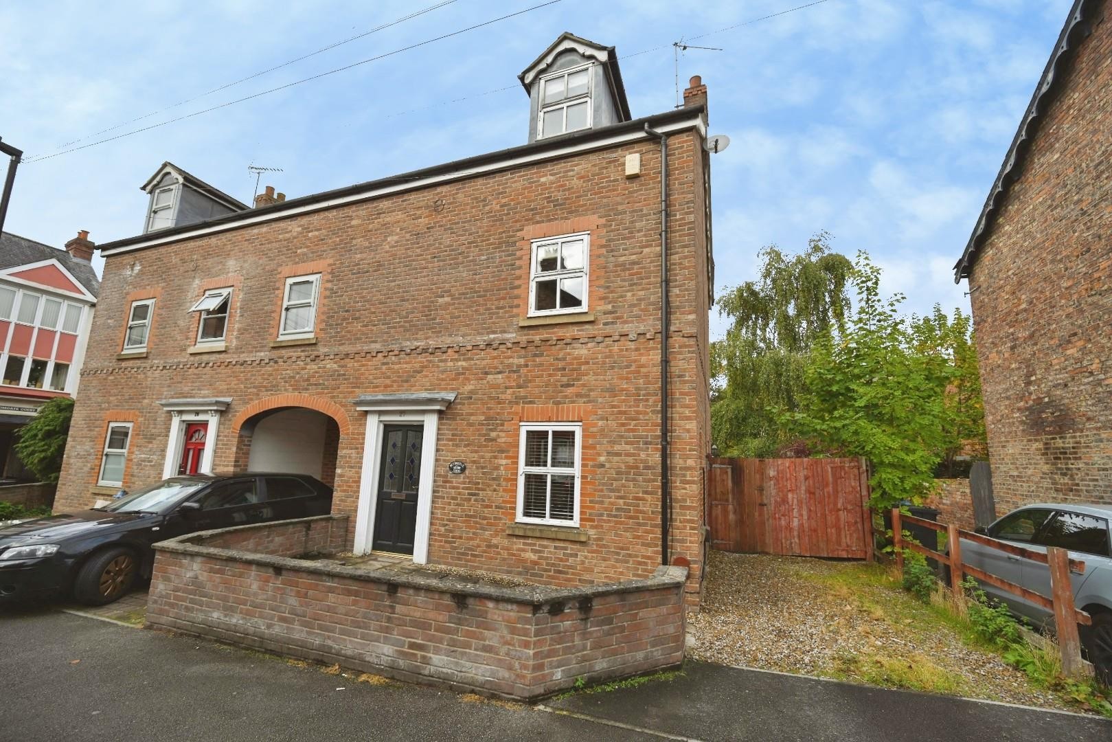 Westbourne Grove, Ripon image 15