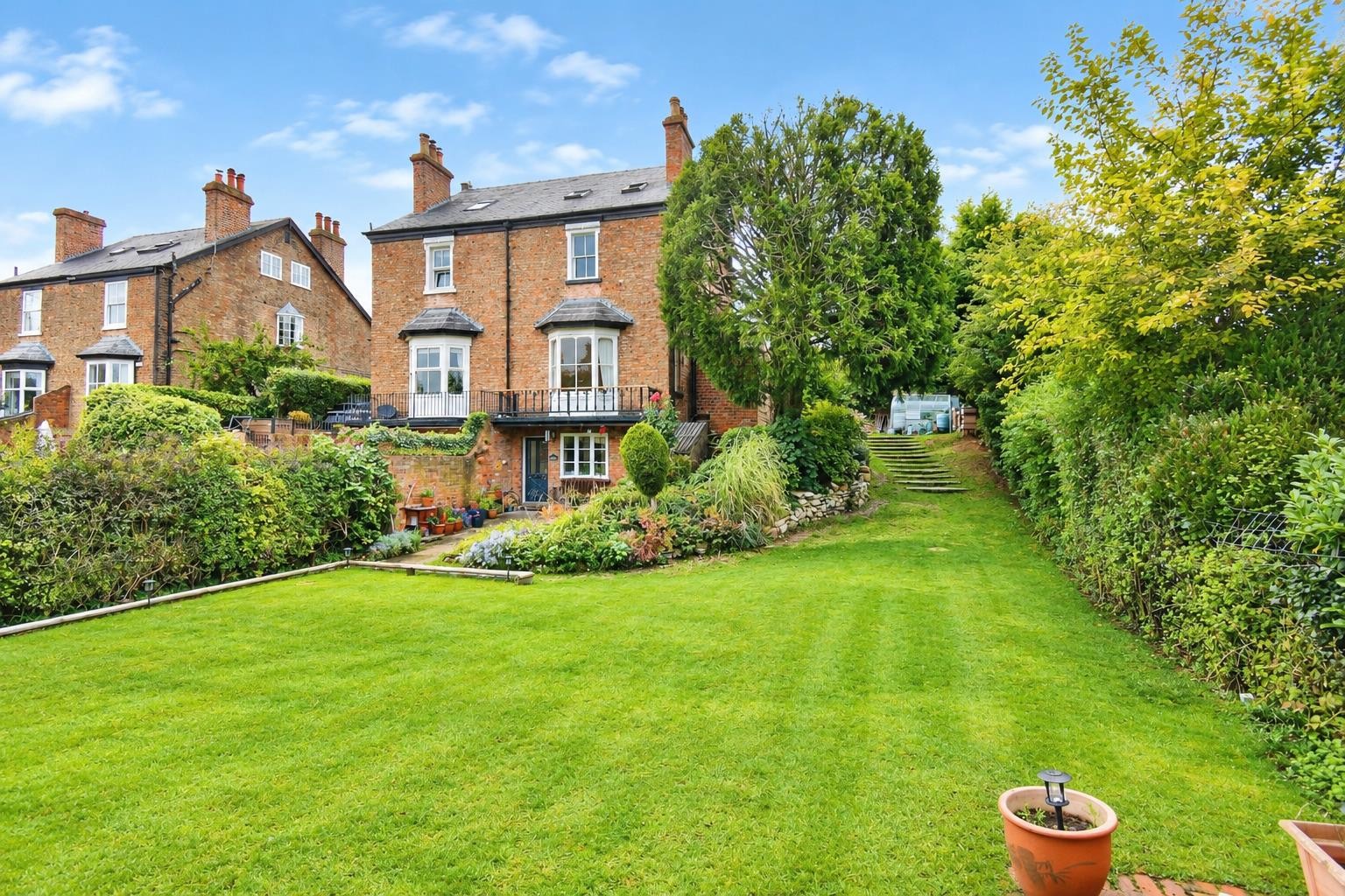 Little Studley Road, Ripon image 1