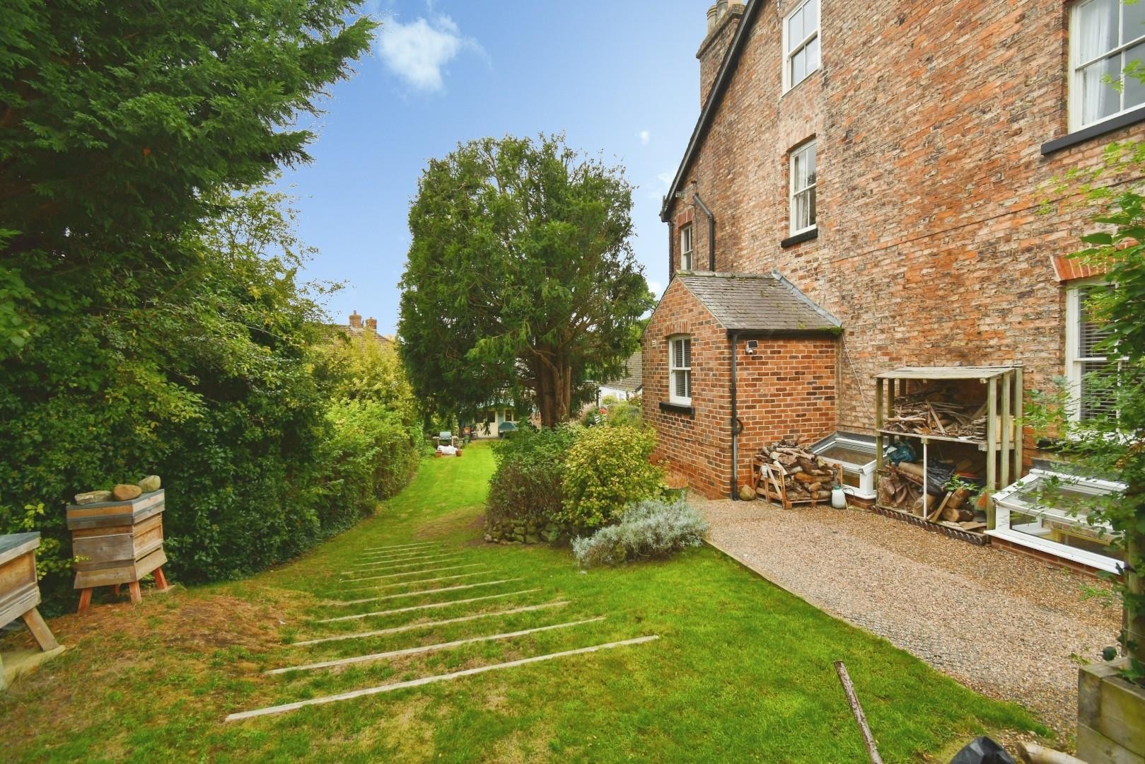 Little Studley Road, Ripon image 20