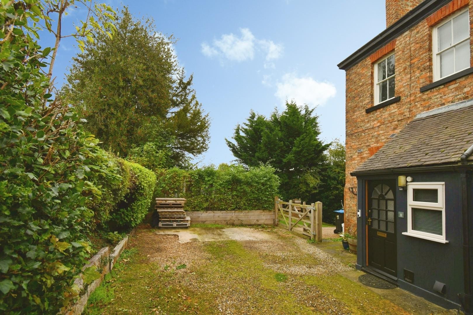 Little Studley Road, Ripon image 21