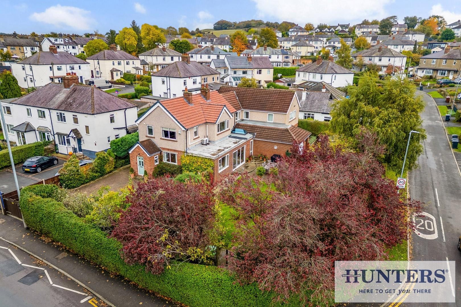 Harrogate Road, Rawdon, Leeds image 1