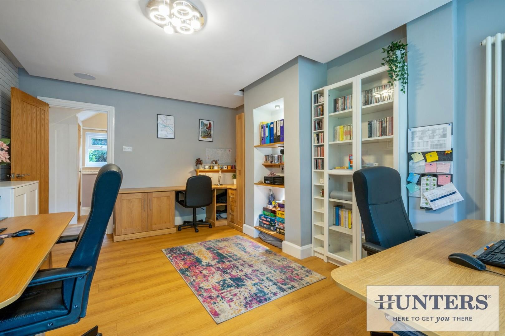 Harrogate Road, Rawdon, Leeds image 11