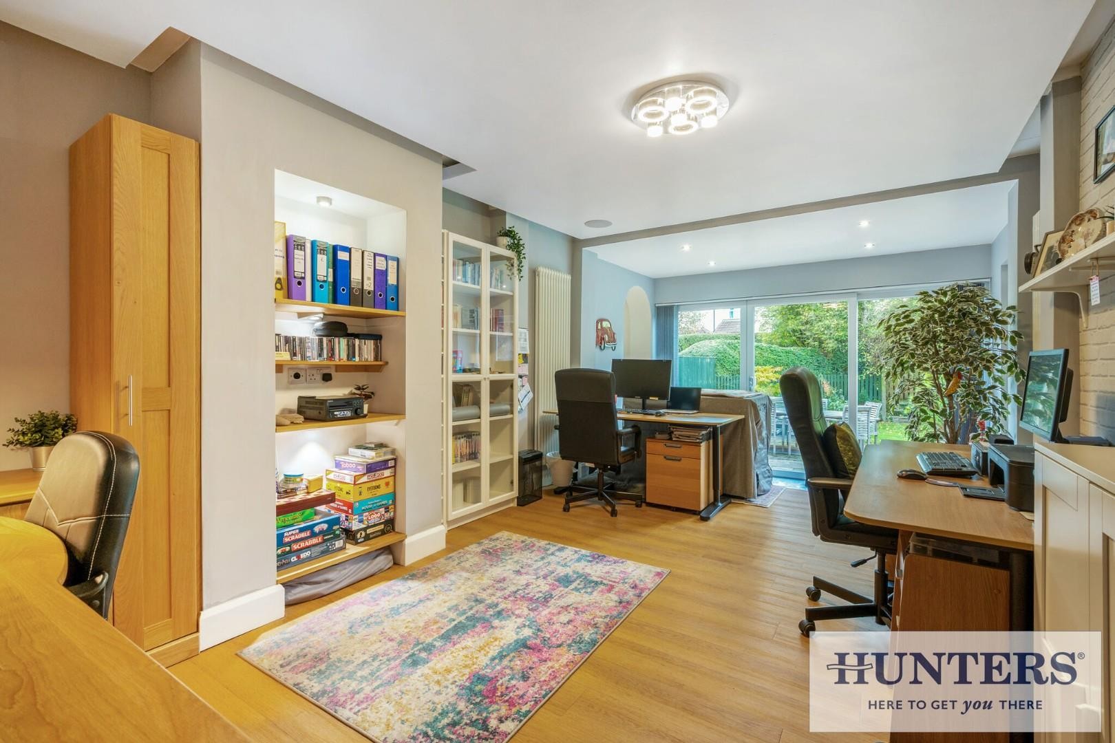 Harrogate Road, Rawdon, Leeds image 12