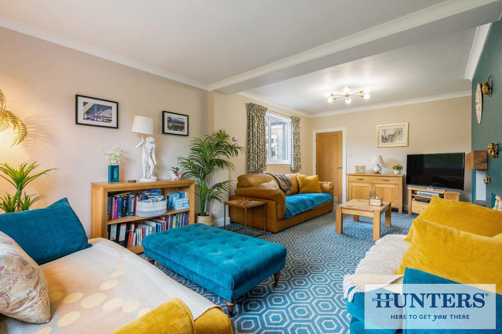 Harrogate Road, Rawdon, Leeds image 3