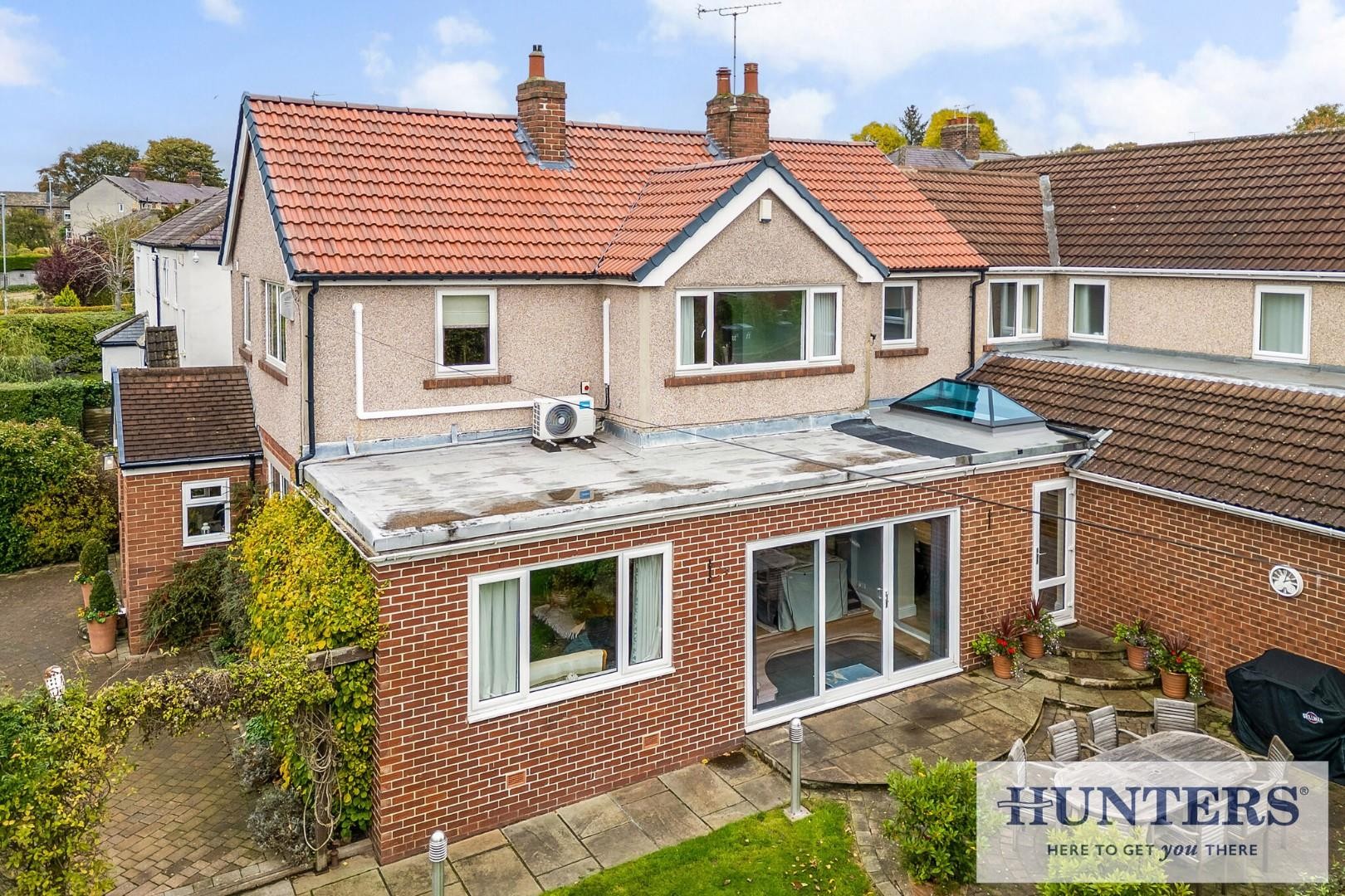 Harrogate Road, Rawdon, Leeds image 21