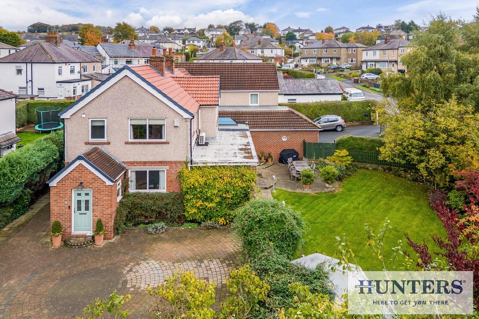 Harrogate Road, Rawdon, Leeds image 24