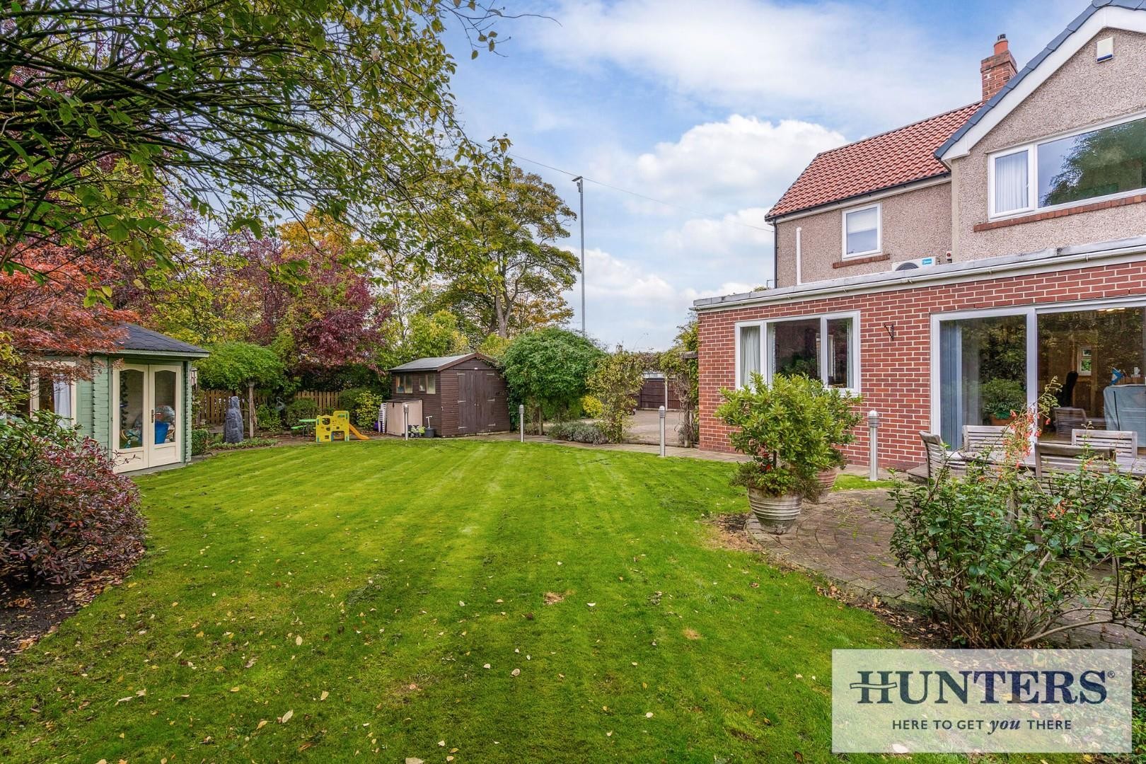 Harrogate Road, Rawdon, Leeds image 25