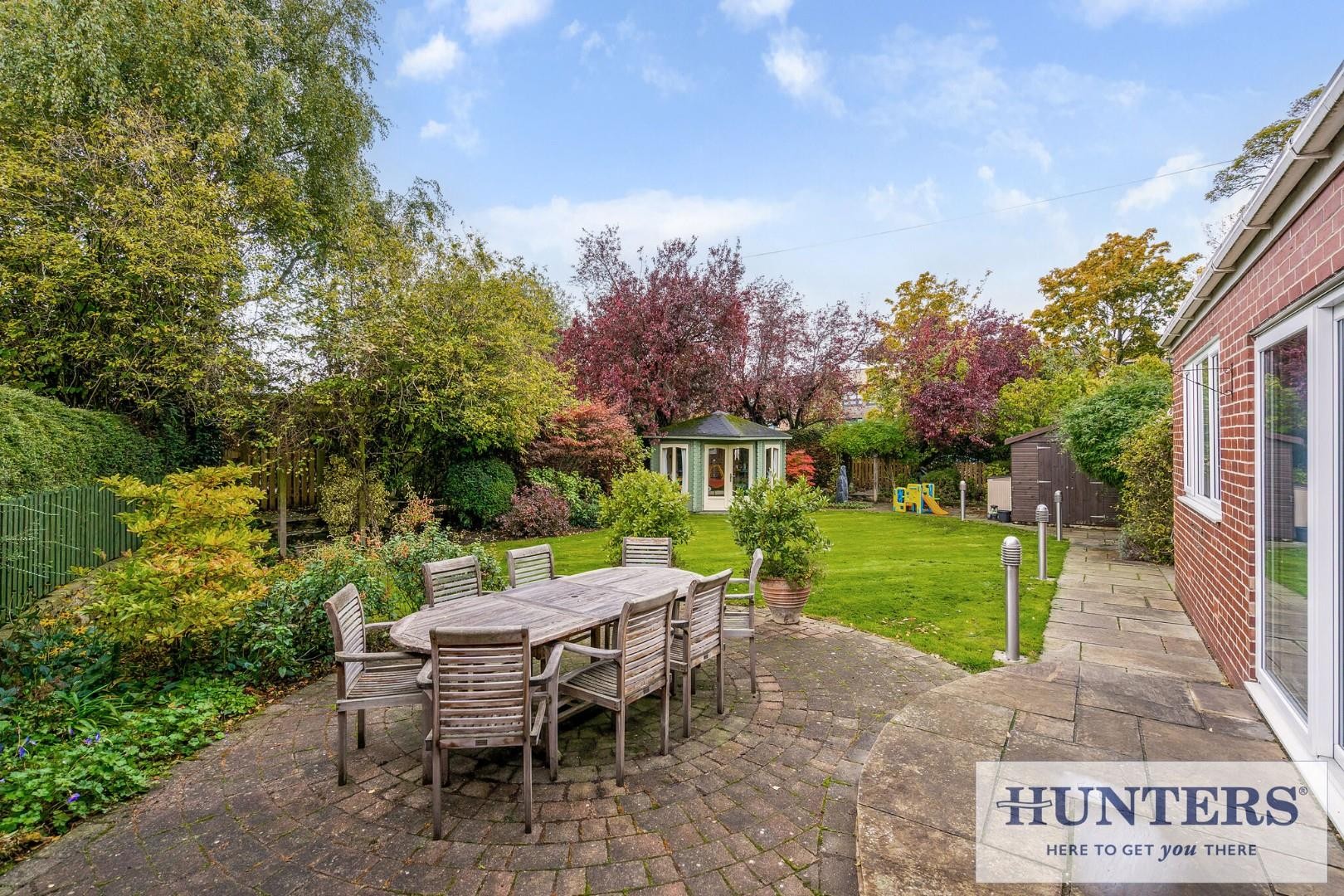 Harrogate Road, Rawdon, Leeds image 26